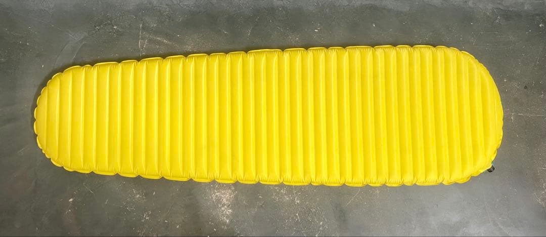 サーマレスト ネオエアーXライト WR 女性用 【hide】