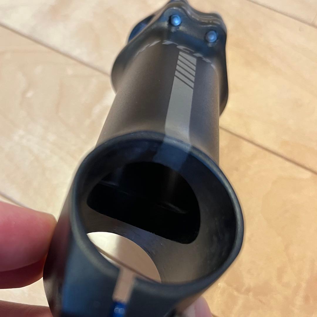 リッチー Comp 4-Axis ステム 1 1/4 100mm 17°　美品