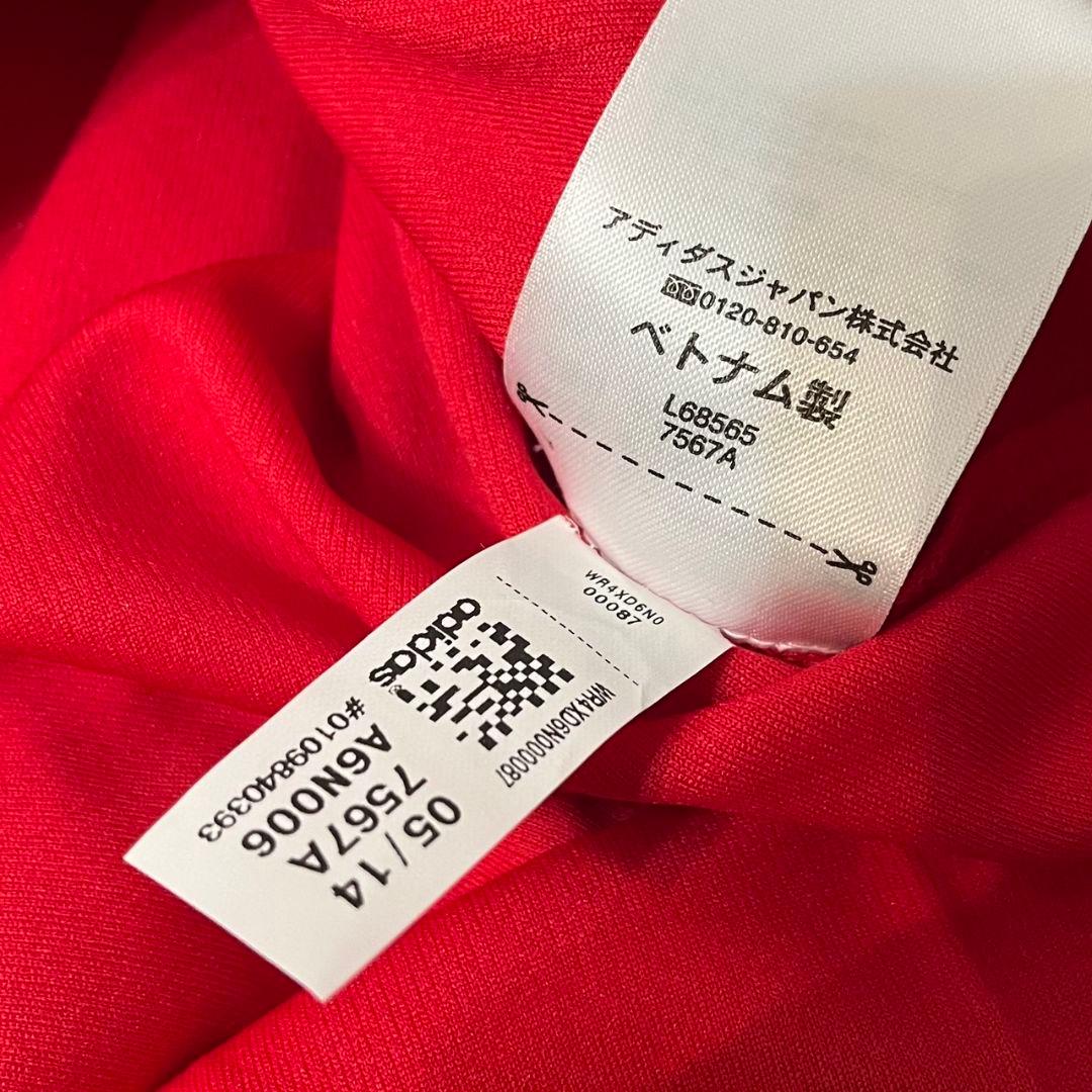 ◎未使用/タグ付き◎★デリックローズ★シカゴブルズ　ユニフォーム★アディダス★