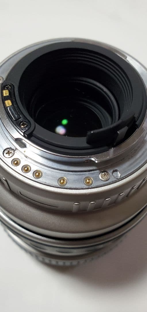 PENTAX FA 28-70mm F2.8 AL ズームレンズ