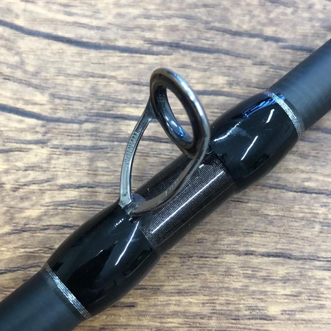 デプス　ヒュージカスタム　LTS-752XX アカメモデル　No.2065