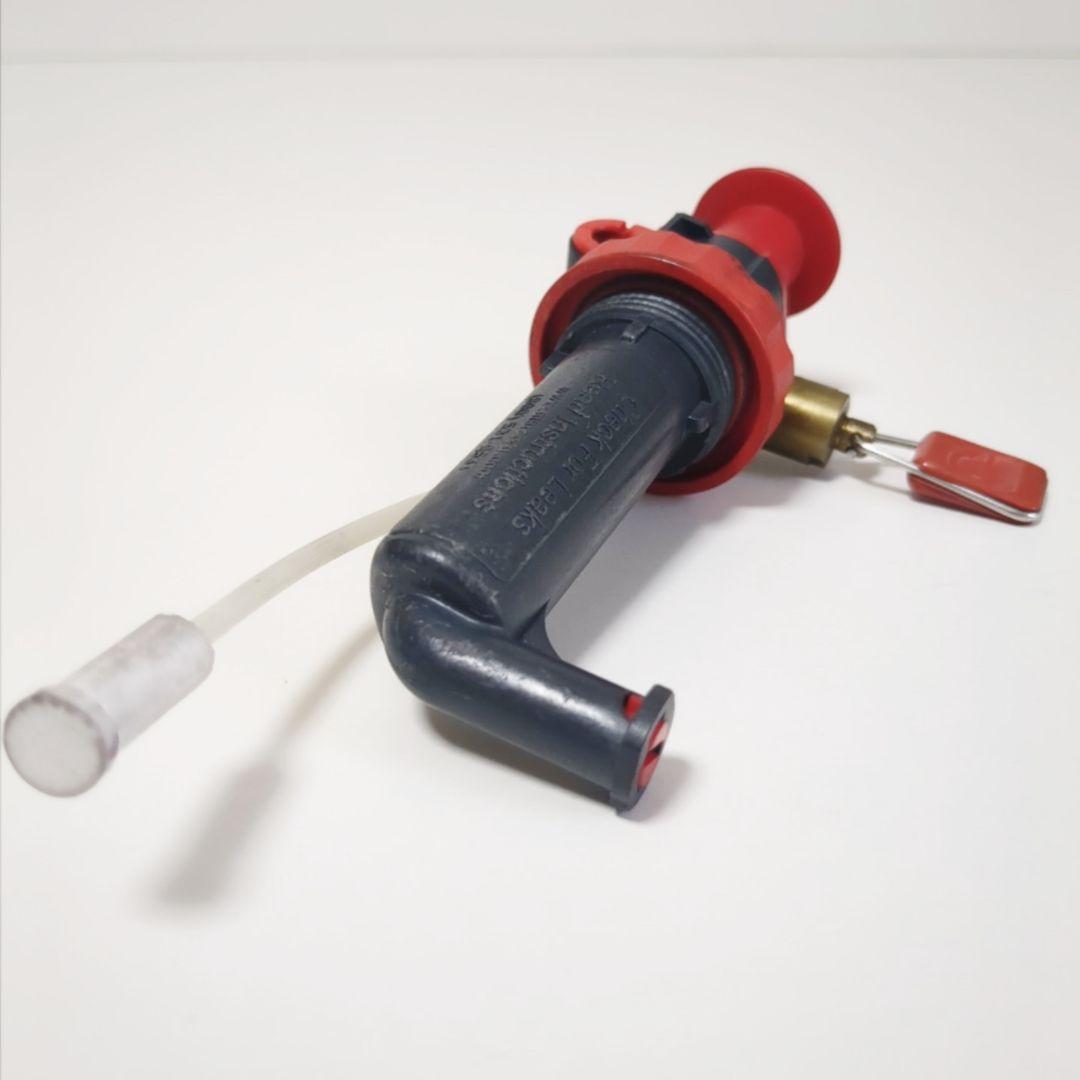 新品 廃盤 MSR XGK EX ガソリンバーナー MSR XGK EX 公式 TFスポーツ柏