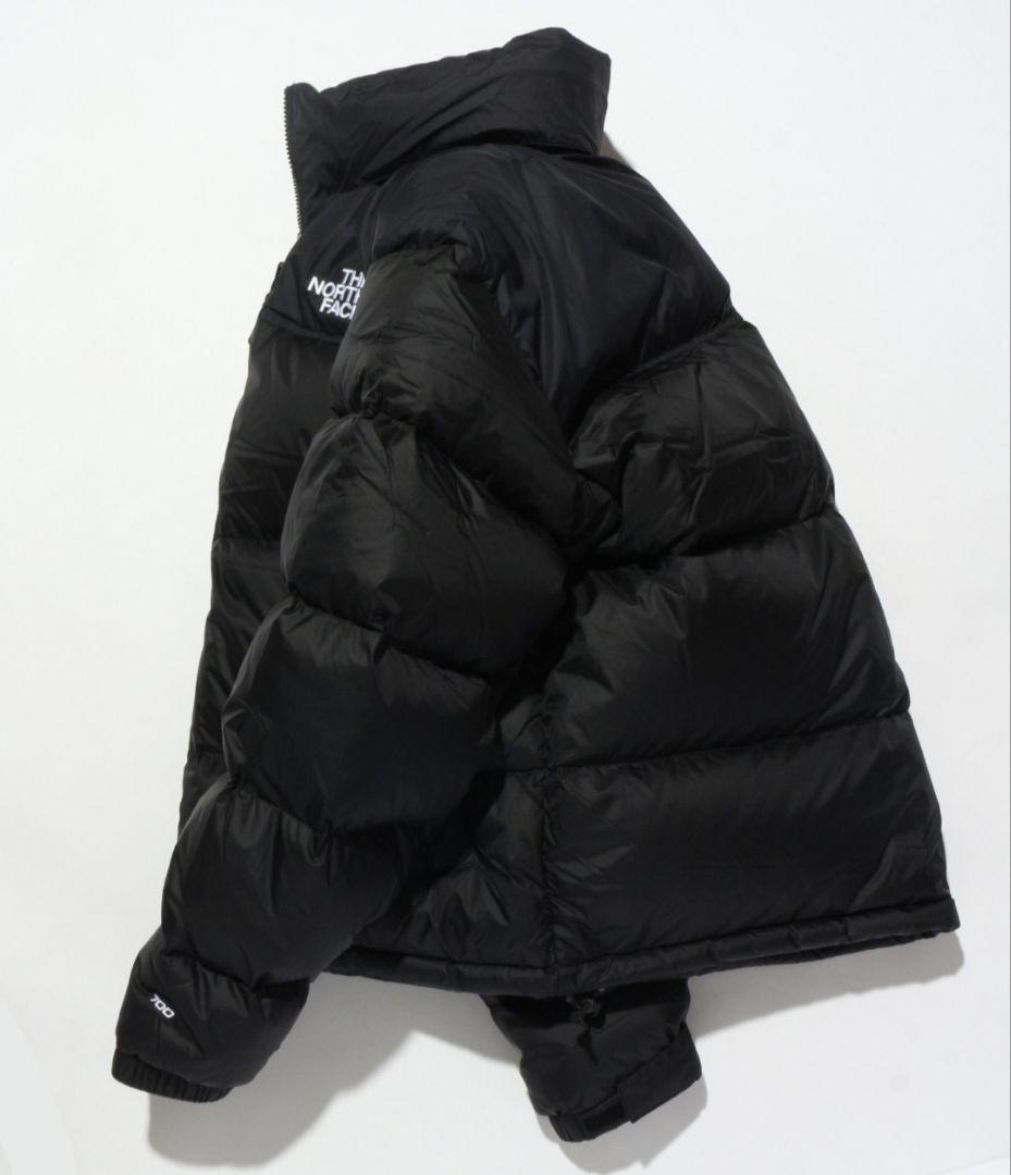 THE NORTH FACE　1996 RETRO NUPTSE JACKET