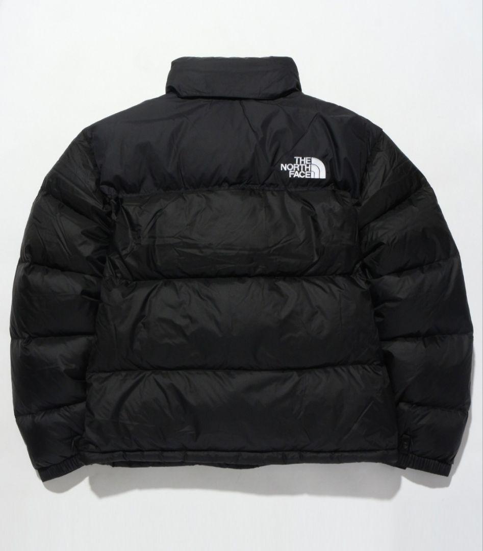 THE NORTH FACE　1996 RETRO NUPTSE JACKET