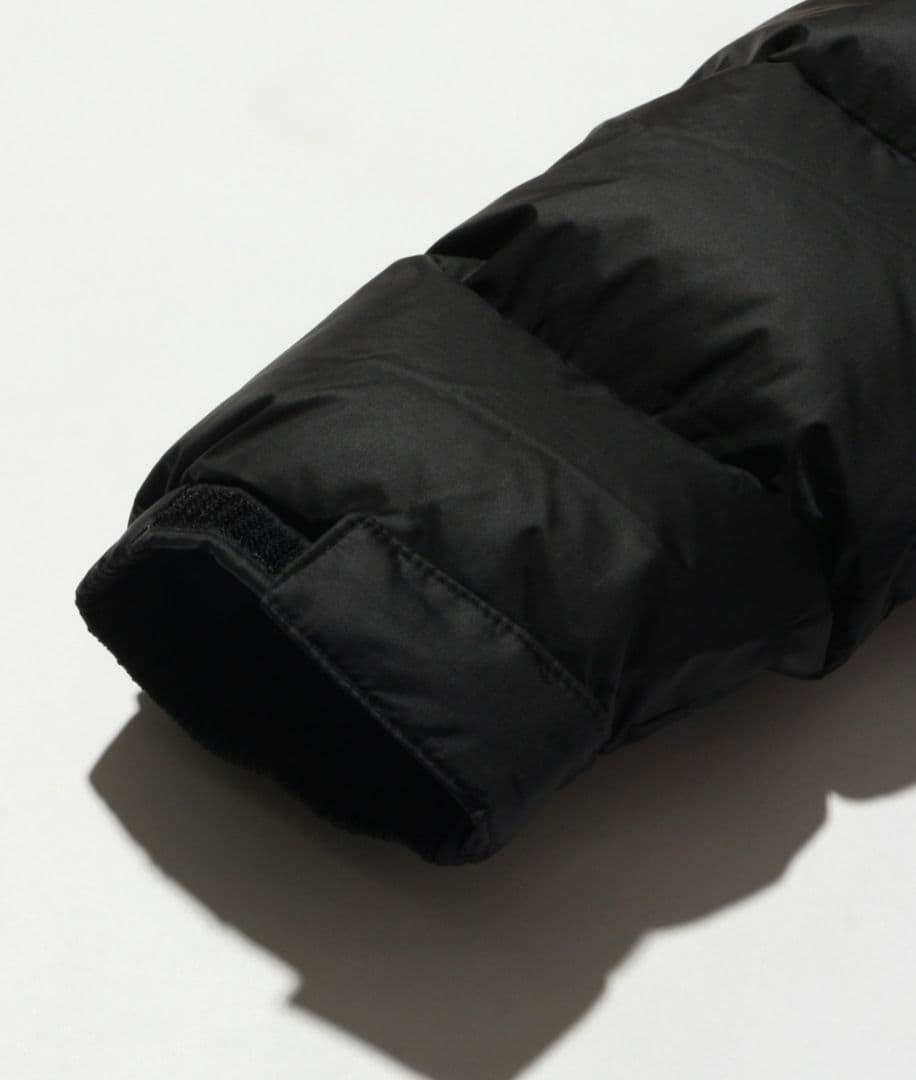 THE NORTH FACE　1996 RETRO NUPTSE JACKET