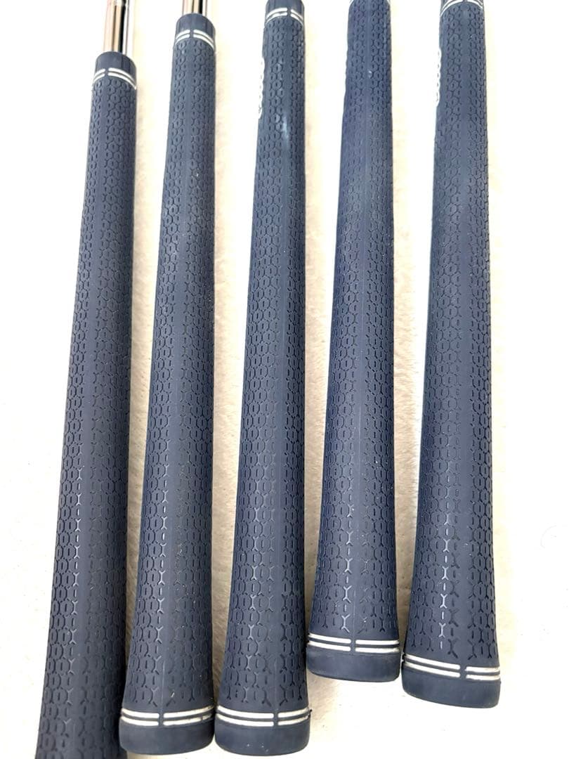 タイトリスト T200 2021 アイアンセット N.S.PRO