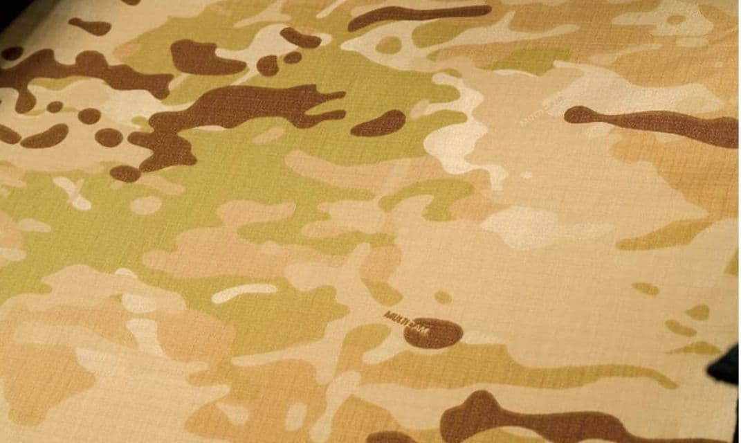 NEMOニーモ　ヘキサライト　マルチカムアリッド　テント　タープ