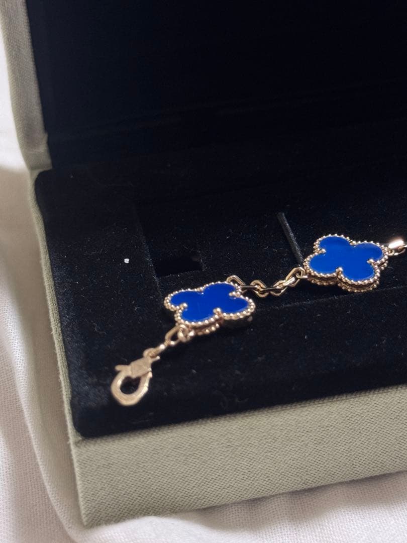 K18ブレスレット 10.6g