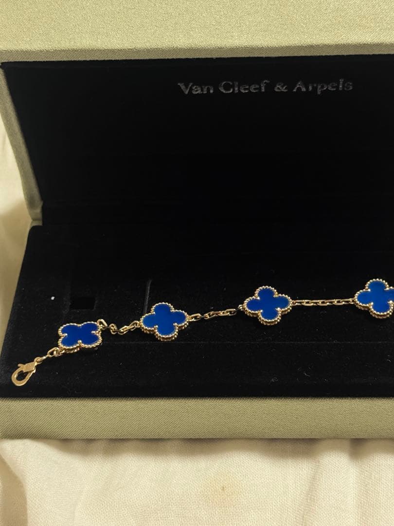 K18ブレスレット 10.6g