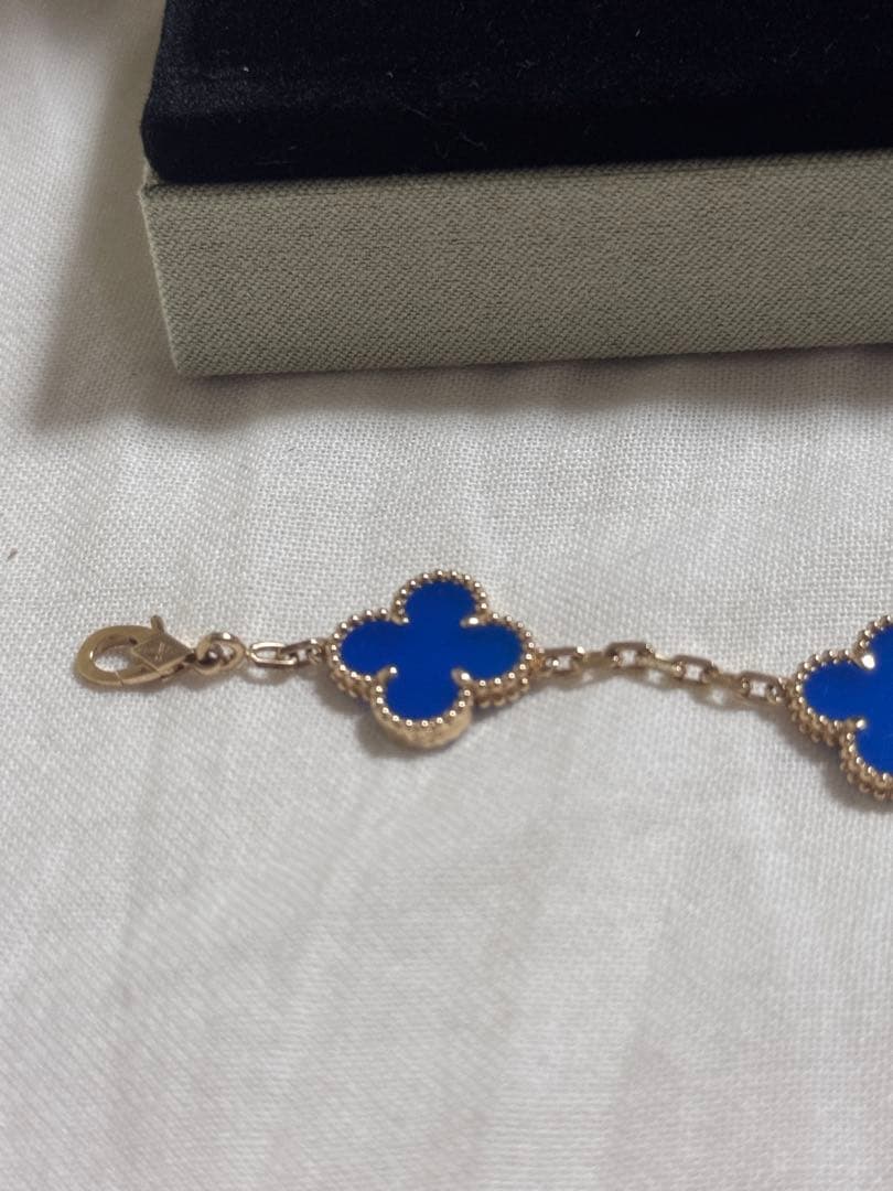 K18ブレスレット 10.6g