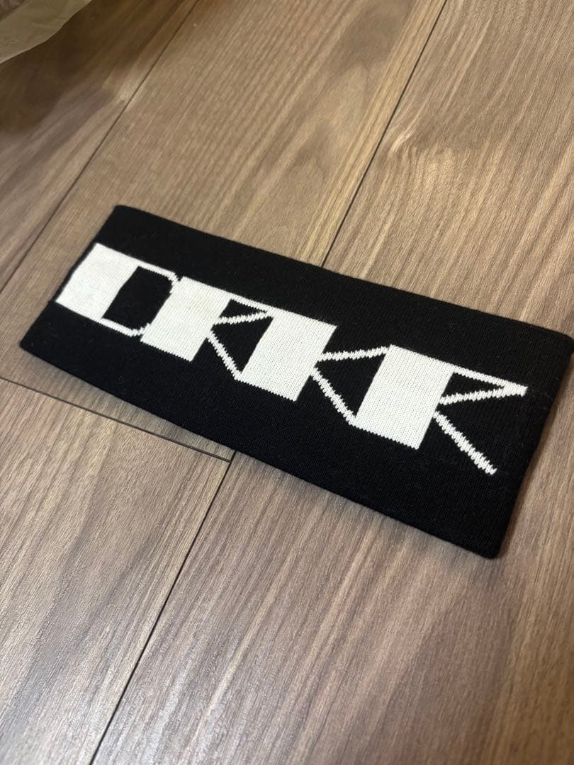ファッション 通販ファッション - 登坂広臣着用RICK OWENS DRKSHDW