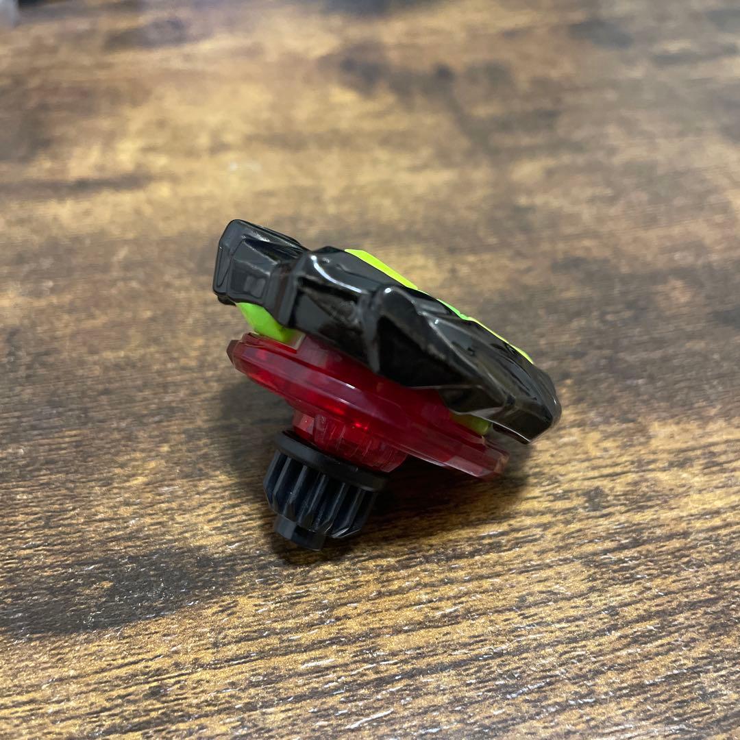 新品レアベイ】ドランバスターメタルコートブラック1-60Aカラー