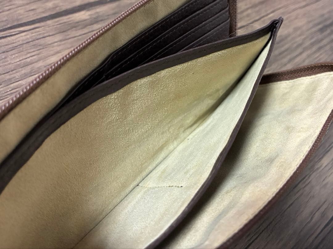 アタオ　ATAO 財布