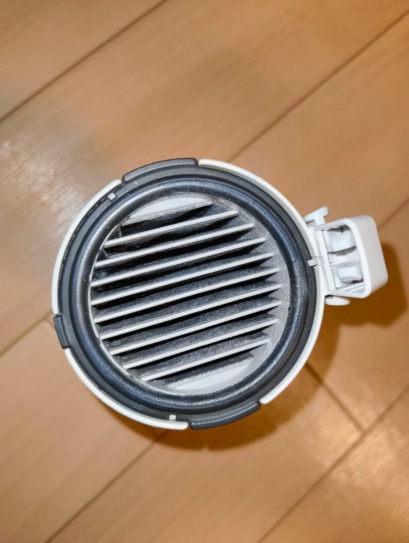 東芝 トルネオ コードレス 掃除機 VC-CLW33