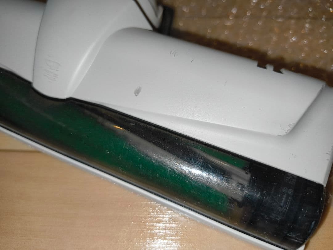 東芝 トルネオ コードレス 掃除機 VC-CLW33