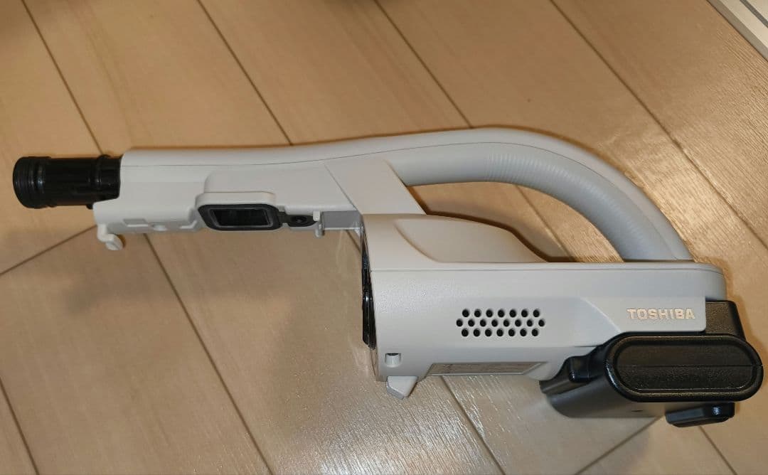 東芝 トルネオ コードレス 掃除機 VC-CLW33