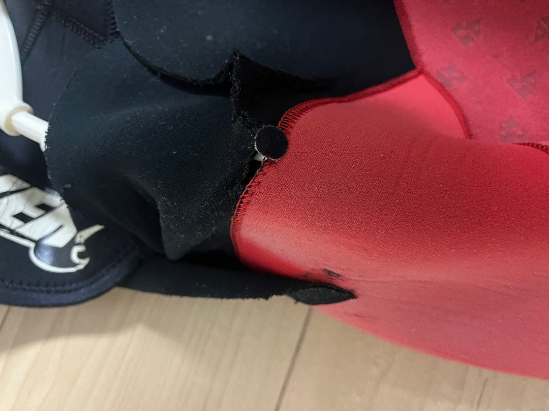 SAVERCROSS セイバークロス　セミドライ