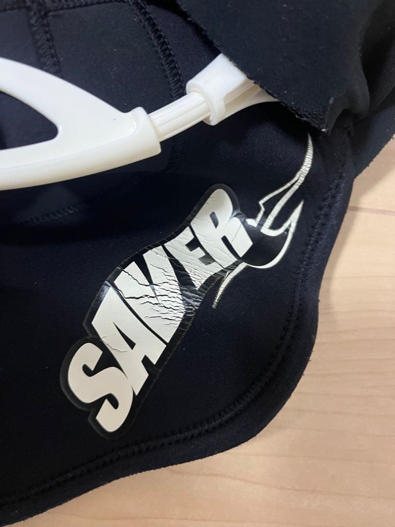 SAVERCROSS セイバークロス　セミドライ