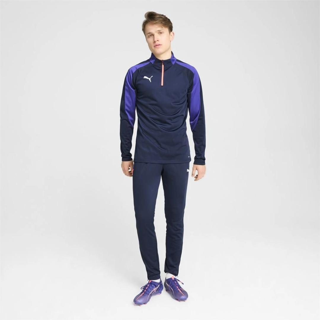 新品半額 Puma プーマ サッカー ジャージ 新モデル 上下セット 2XL