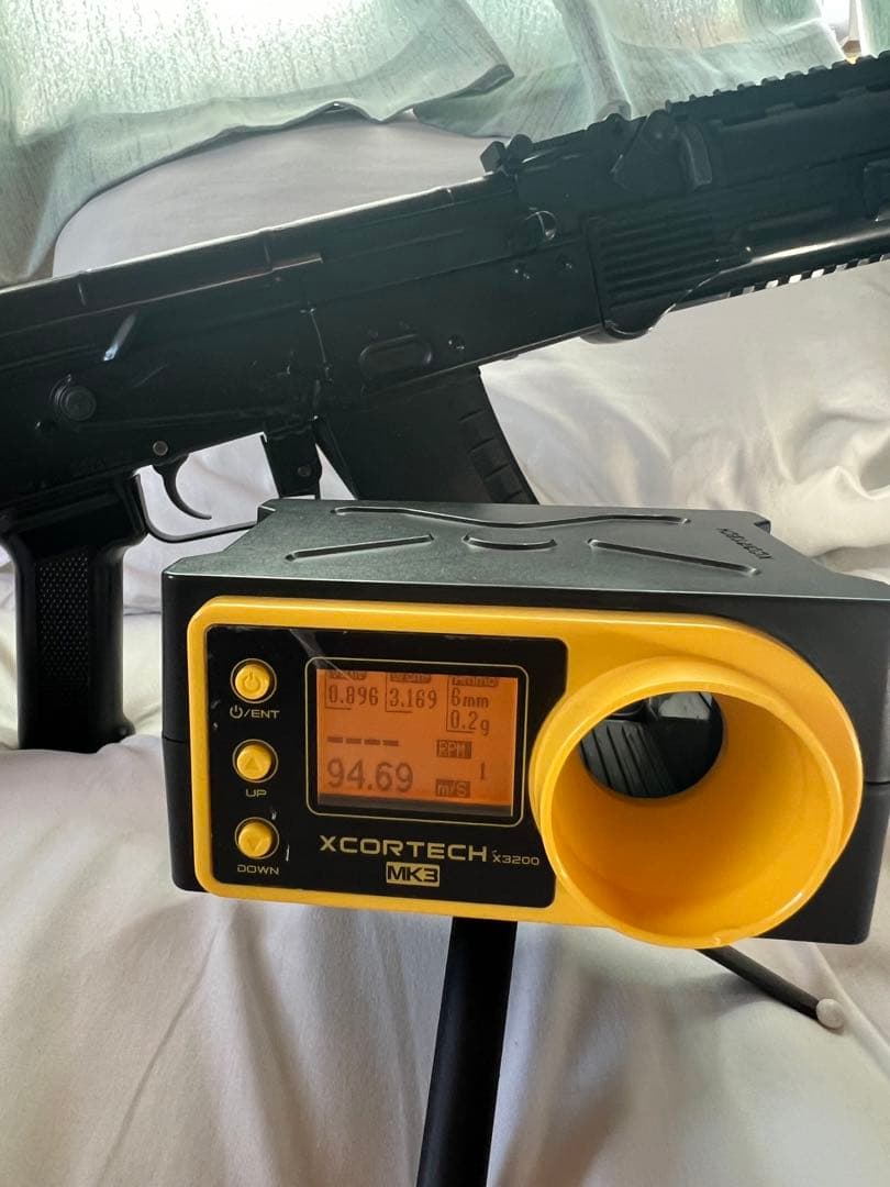 東京マルイ 次世代AK102