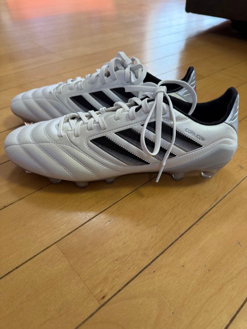 コパ アイコン 2 Pro HG/AG アディダス adidas 27.5センチ