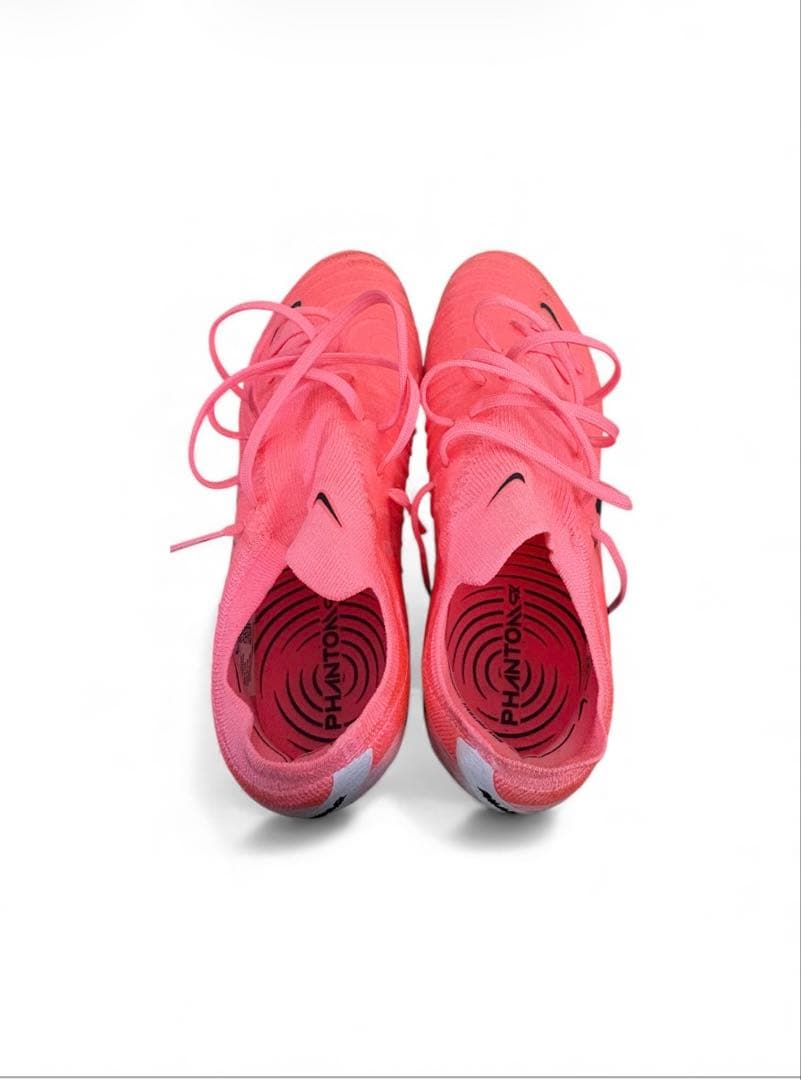 な*様 ナイキ ファントムGX2 エリート AG-PRO