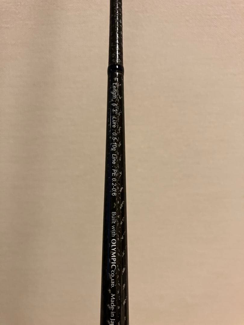 クリアブルー クリスター 63bf-premier