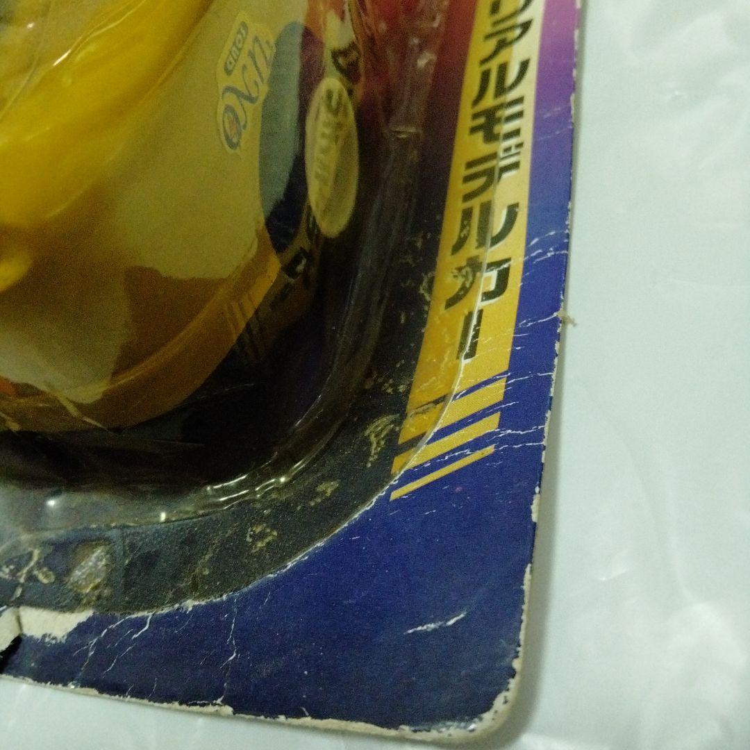 辰巳屋 プルバック ビッグレーサー TATSUMIYA 車　おもちゃ　玩具