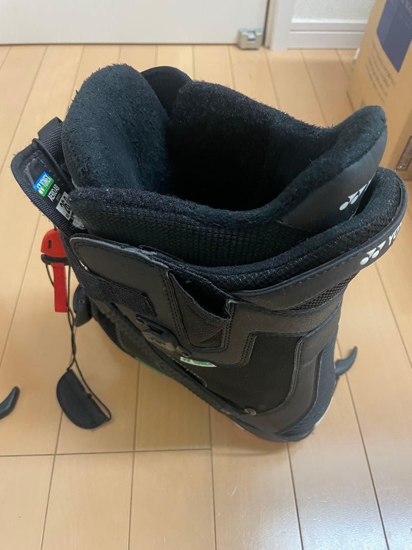 ヨネックス　スノーボードブーツ　ma