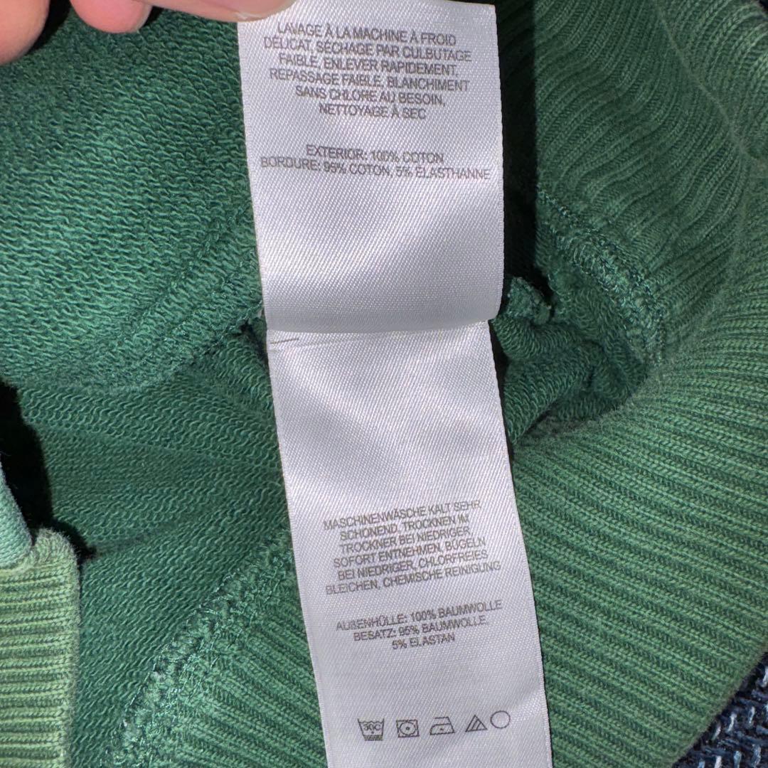 コロンビア スタジャン グリーン XL Columbia 即購入OK!!!