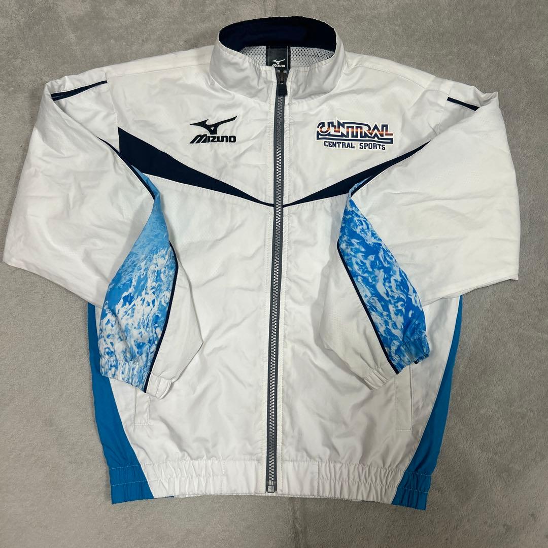 セントラルスポーツ 選手 育成 ジャージ 140cm - メルカリ