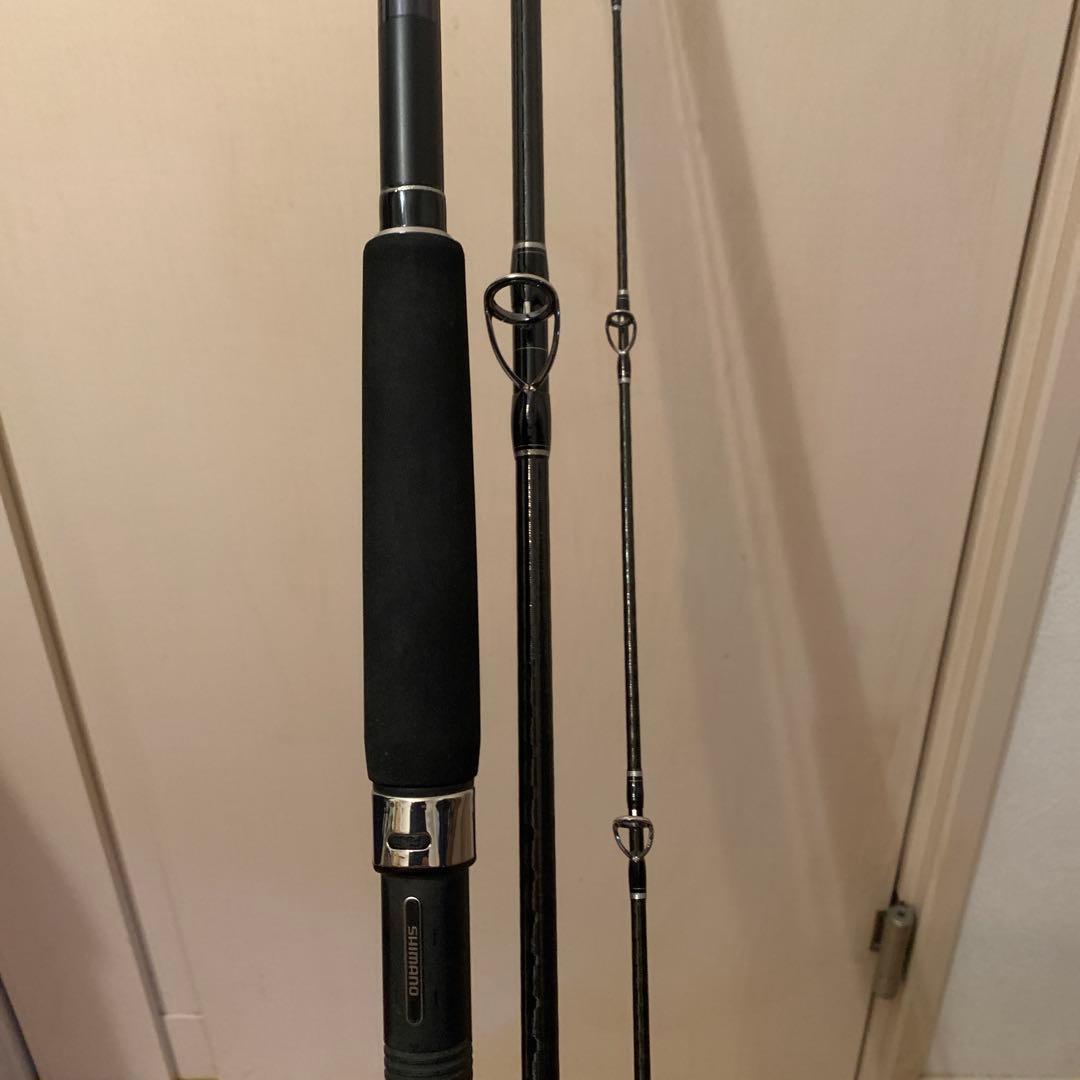 24ストラディックSW & コルトスナイパーXR