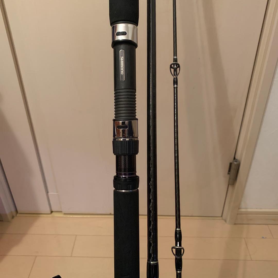 24ストラディックSW & コルトスナイパーXR