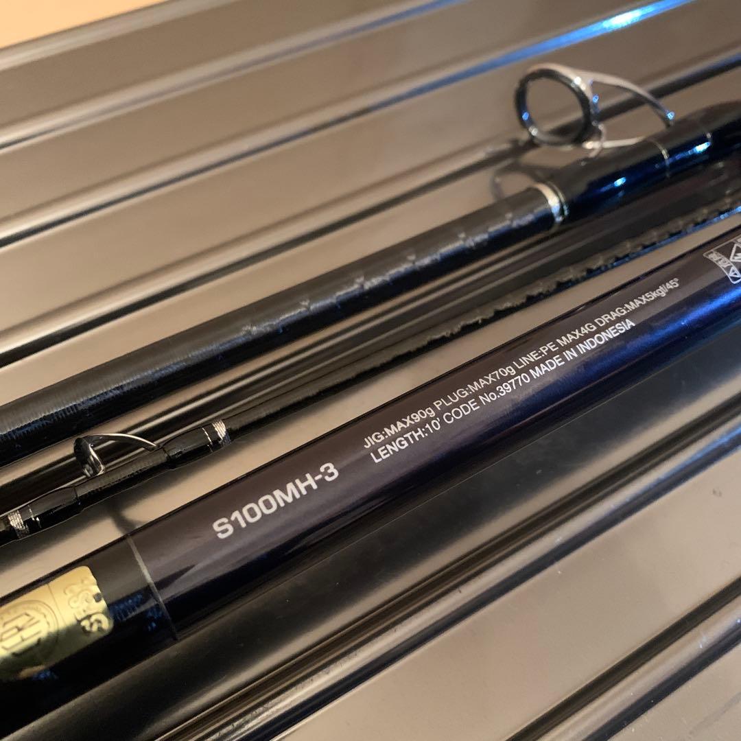 24ストラディックSW & コルトスナイパーXR