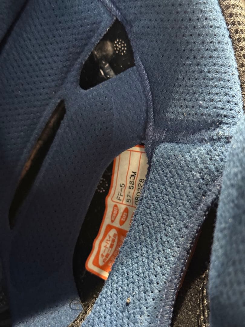 j*3様 OGK カブト FF5 Scream - メルカリ