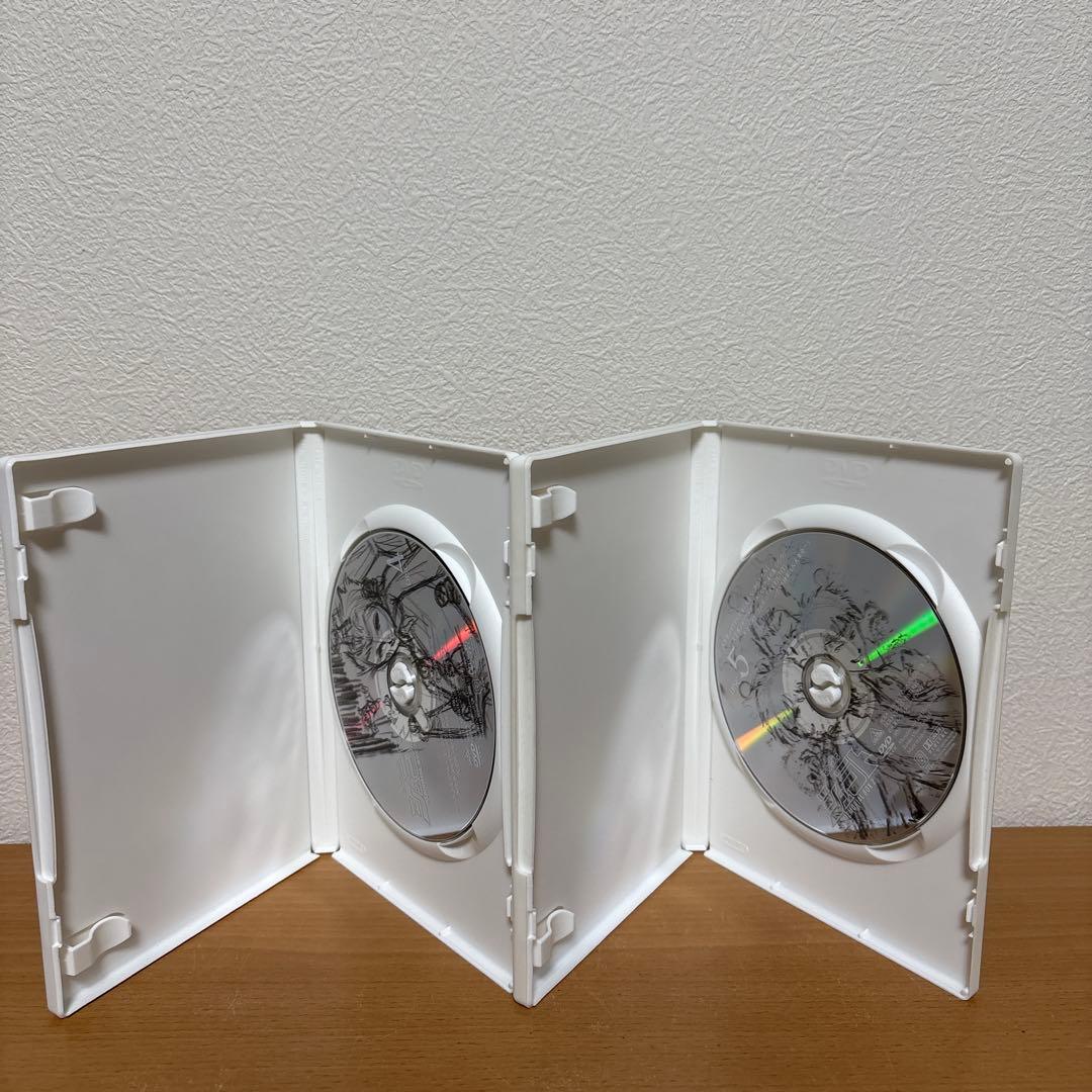 天空戦記シュラト DVD メモリアルボックス2〈5枚組〉