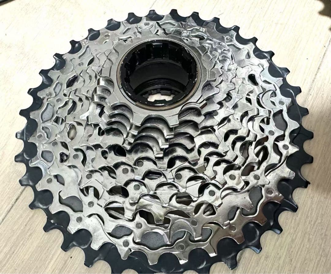 ちびのすけ様専用 SRAM AXS FORCE コンポセットディスクローター付き