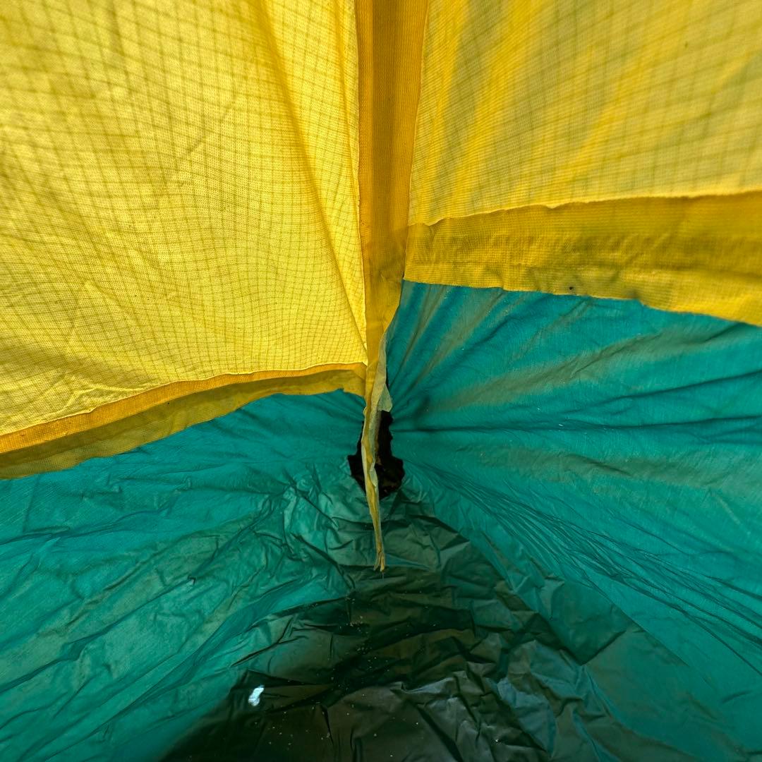 ICIスポーツ GORE LIGHT テント ゴアライト 3〜4人用