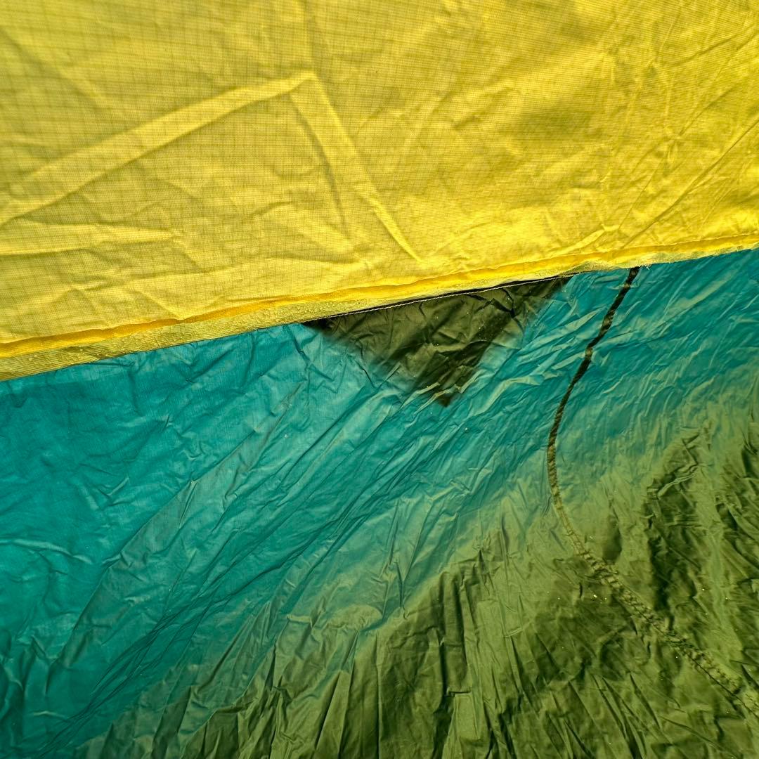 ICIスポーツ GORE LIGHT テント ゴアライト 3〜4人用