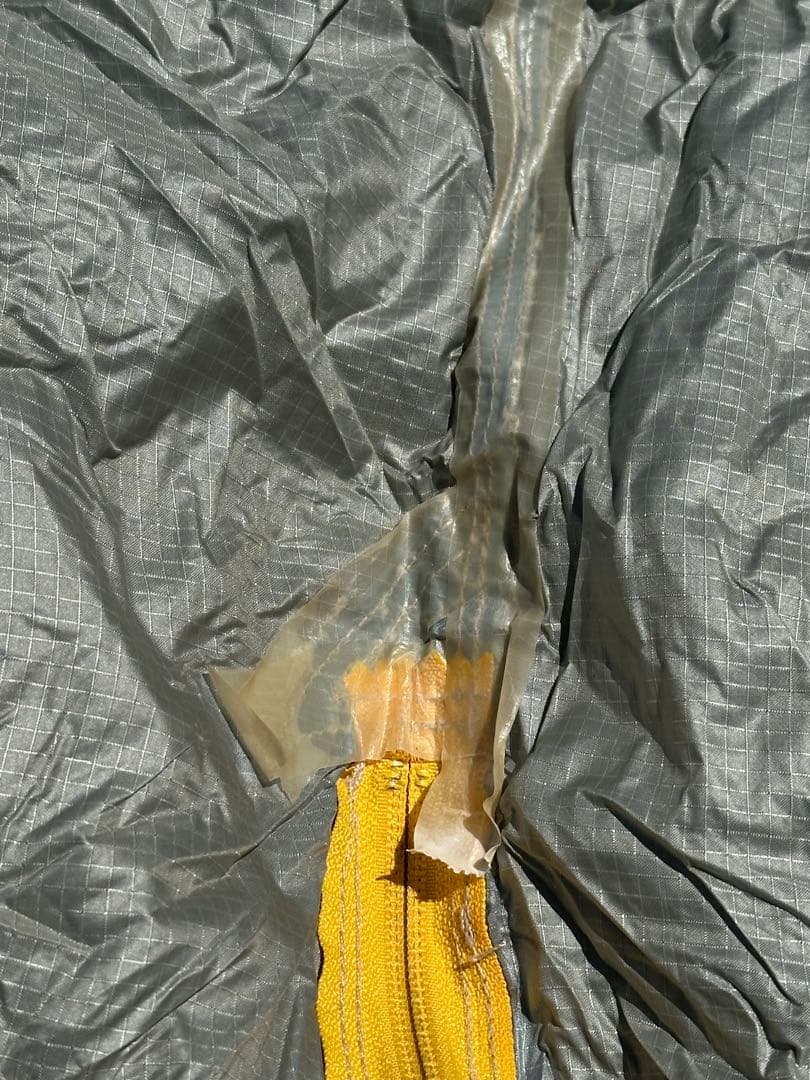 ICIスポーツ GORE LIGHT テント ゴアライト 3〜4人用