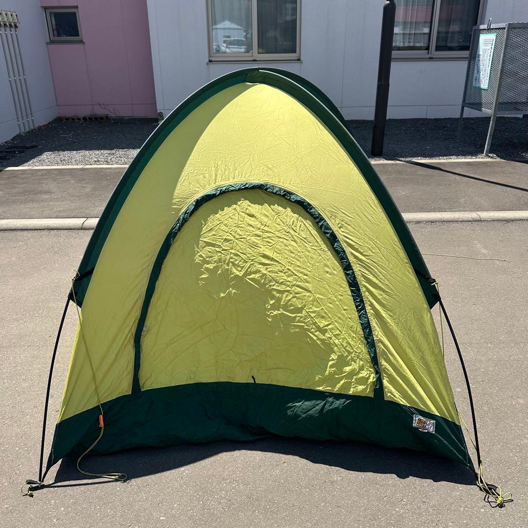 ICIスポーツ GORE LIGHT テント ゴアライト 3〜4人用