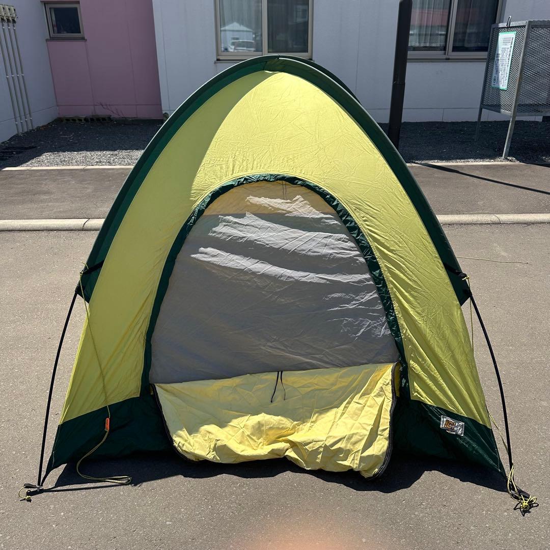 ICIスポーツ GORE LIGHT テント ゴアライト 3〜4人用