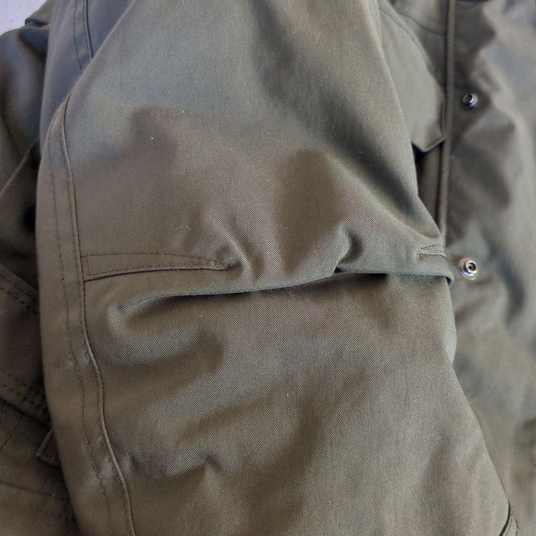 ゴールドウィン Euroclassic GORE-TEX GSM12862 M - メルカリ