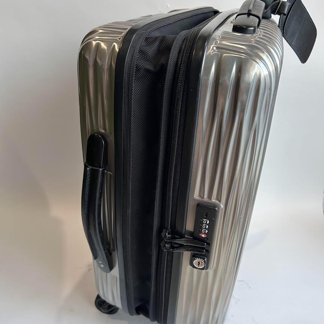 超希少品✨ロンシャン スーツケース キャリー ポリカーボネート 機内持ち込み可能