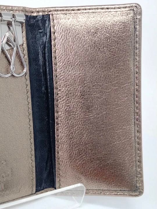 ヴィヴィアンウエストウッド　Vivienne Westwood キーケース　新品