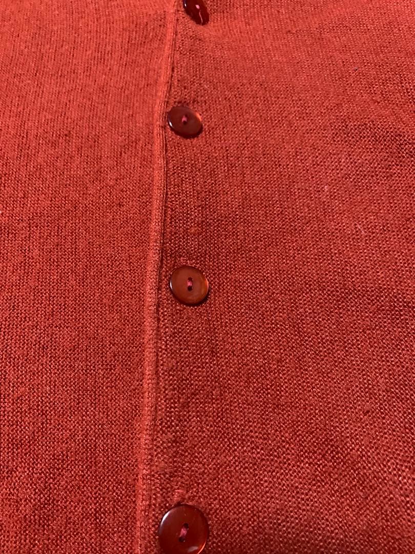 60~70s Richman Brothers カーディガン - メルカリ