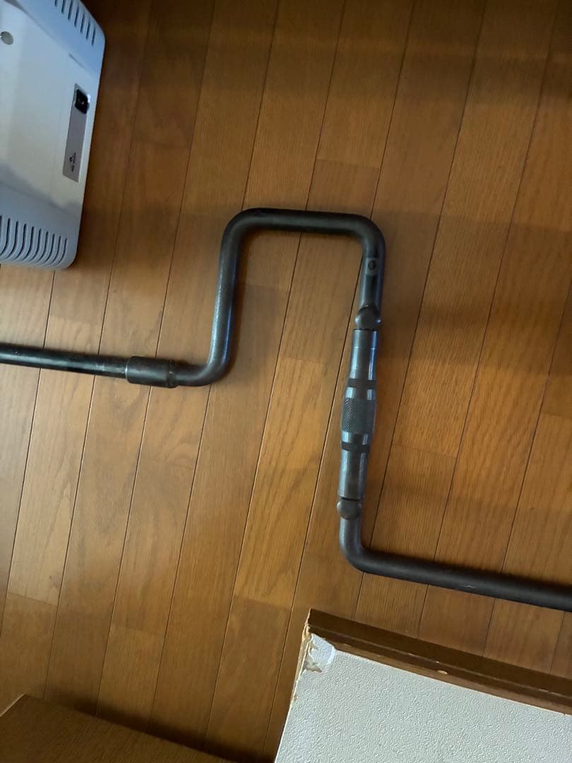 引き取り限定 モリヤ ヘックスバーセット 引き取り限定 モリヤ