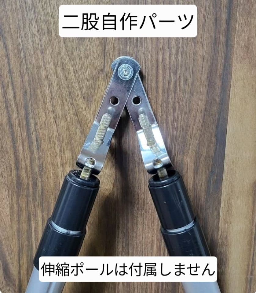 ZUKK ピケTC オリーブブラウン おまけ