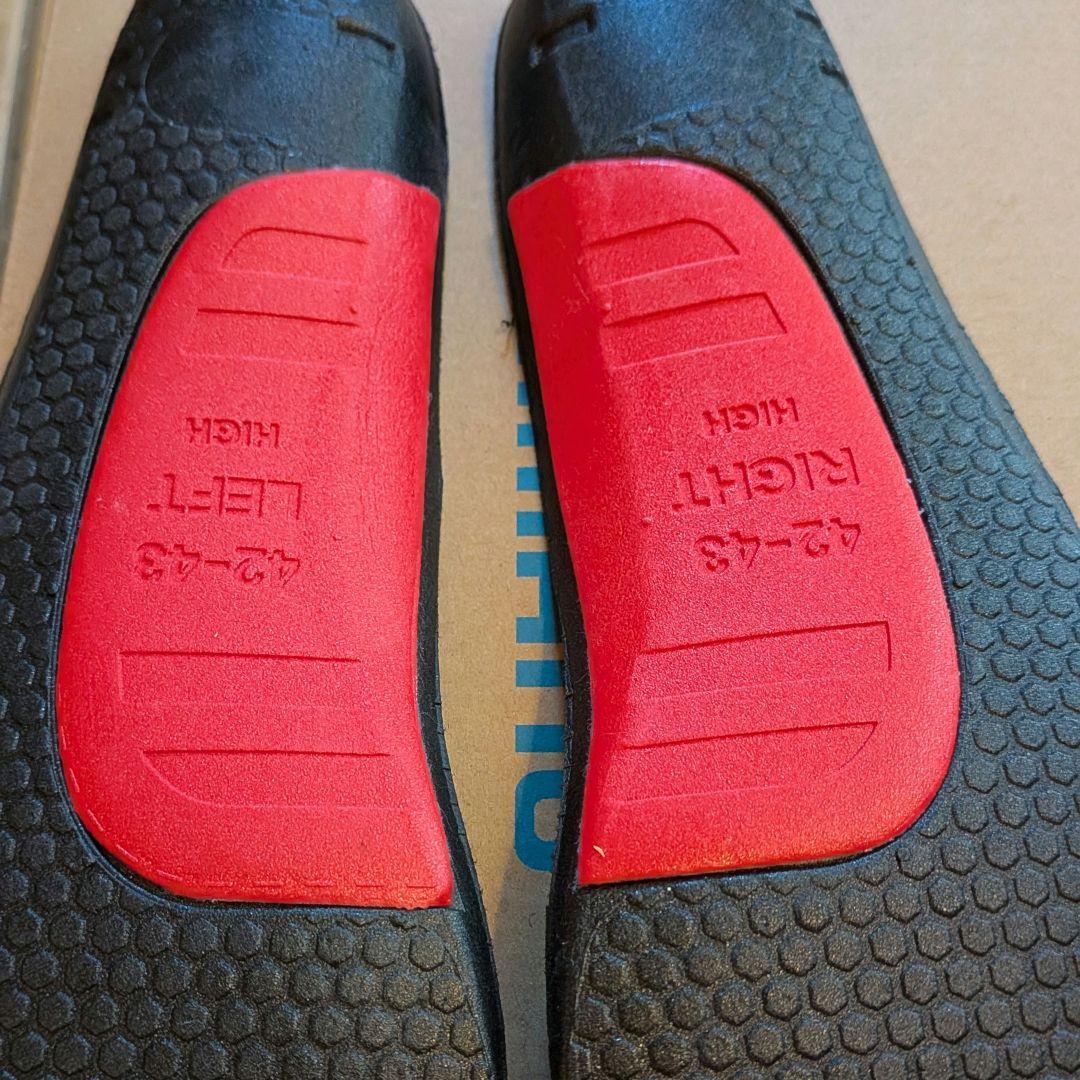 SHIMANO RX8 42 wide　ビンディング　シューズ