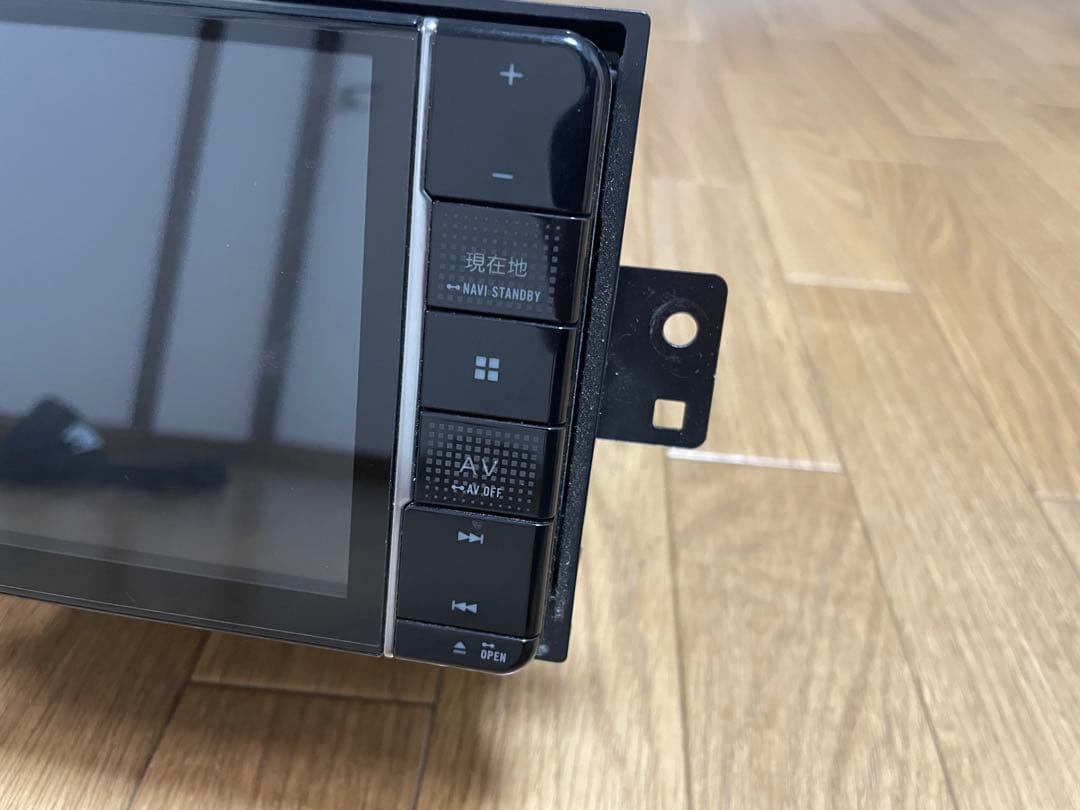 Pioneer AVIC-RW810-D カーナビ